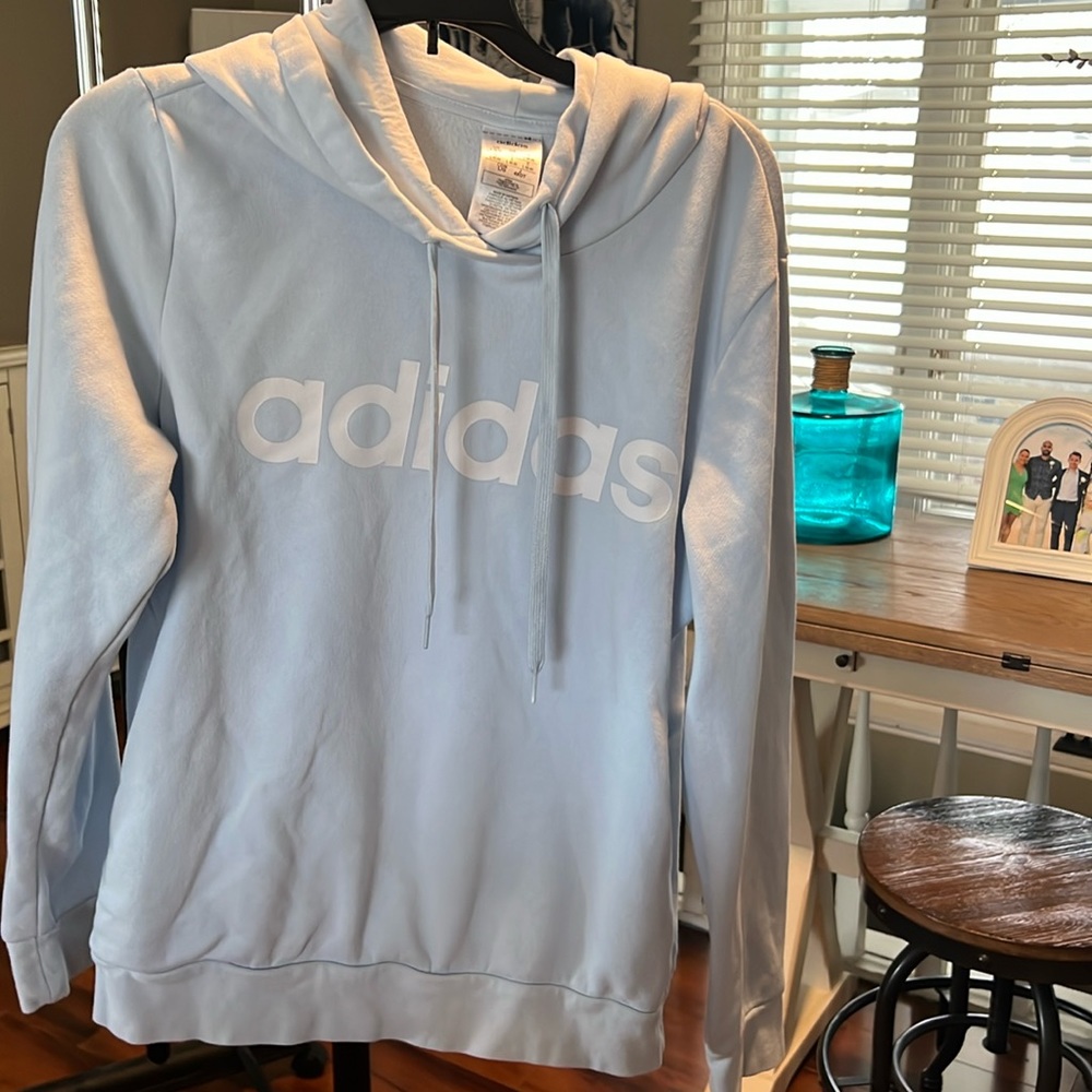 Adidas hoodie